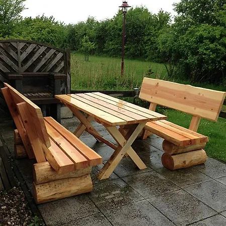 54 Im Fritz-bleyl-weg 14 Og Links Burg auf Fehmarn